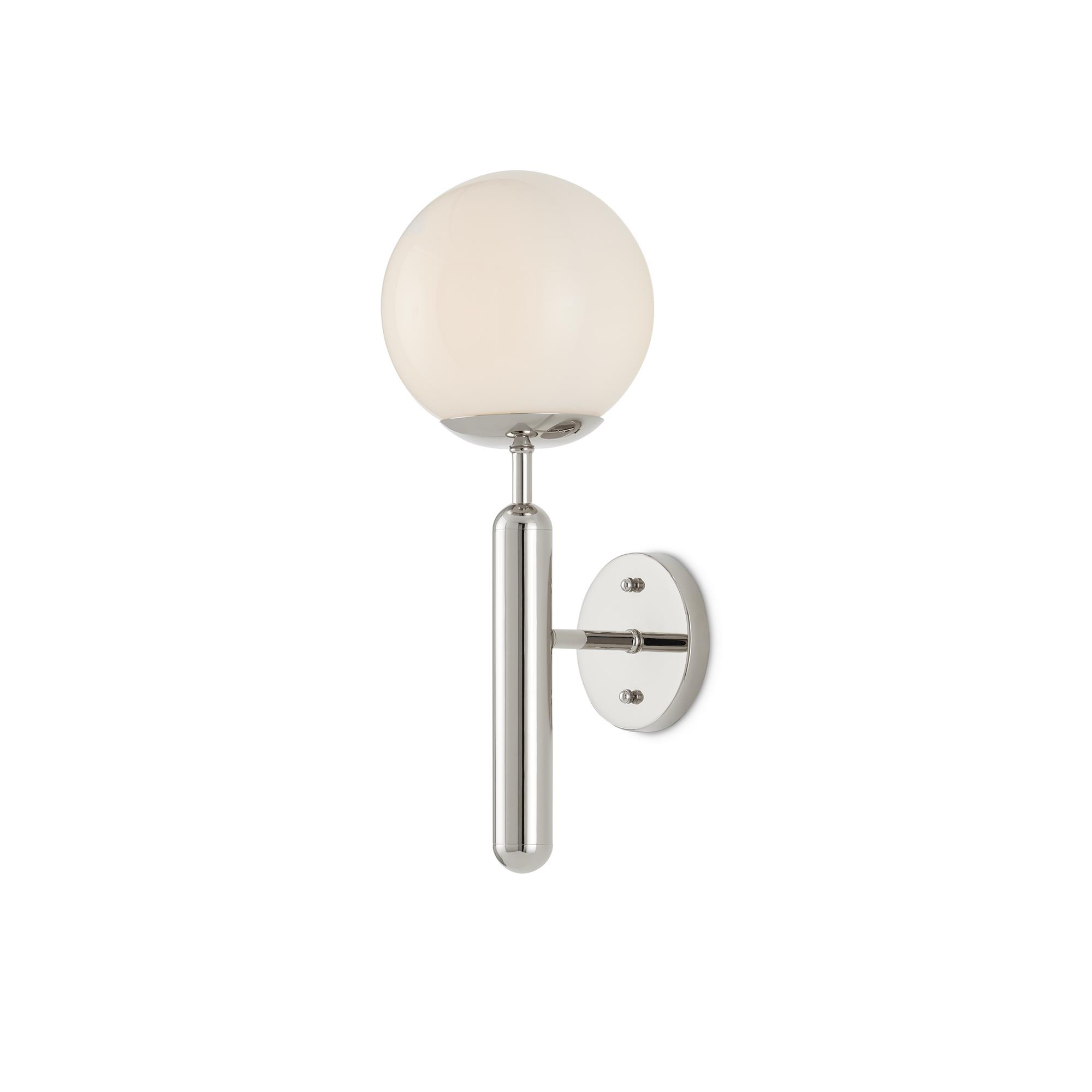 Barbican Medium Wall Sconce