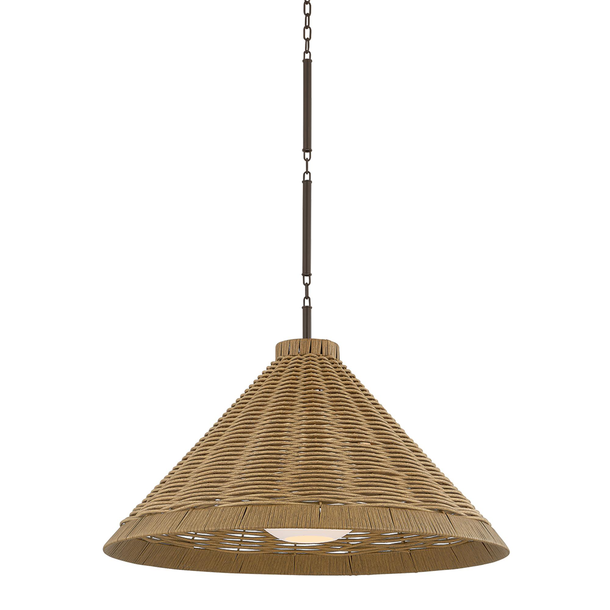 Devlin Medium Pendant Light
