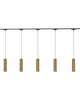 Remuda 81 Inch Track Lighting Kit