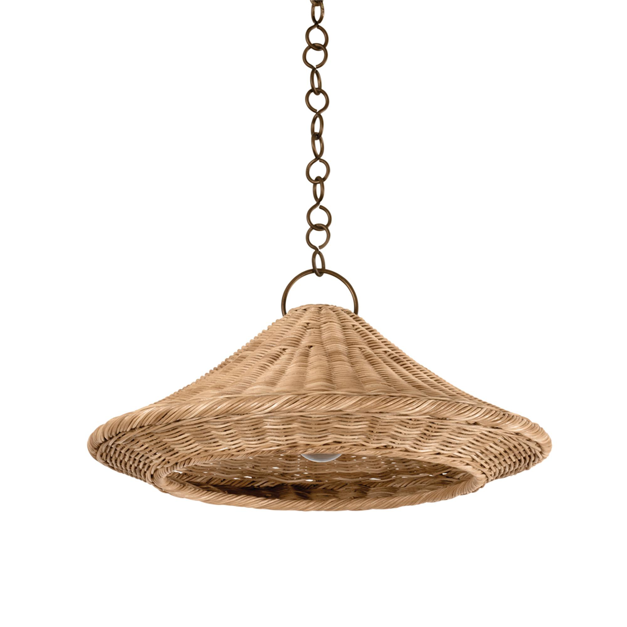 Baychester Medium Pendant Light