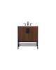 Eugene 19 Inch Bath Vanity Cabinet