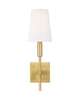 Thomas O'Brien Beckham Classic 17 Inch Wall Sconce