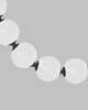 Sean Lavin Perle 118 Inch Chandelier