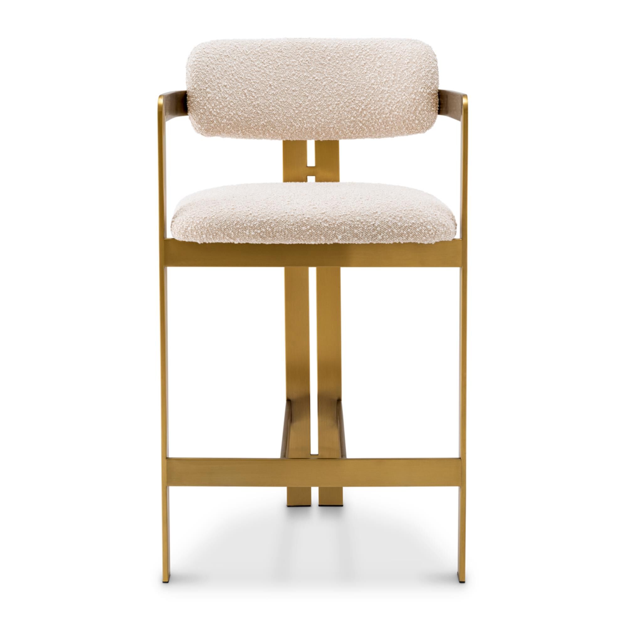 Donato 38 Inch Stool