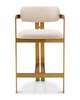 Donato 38 Inch Stool