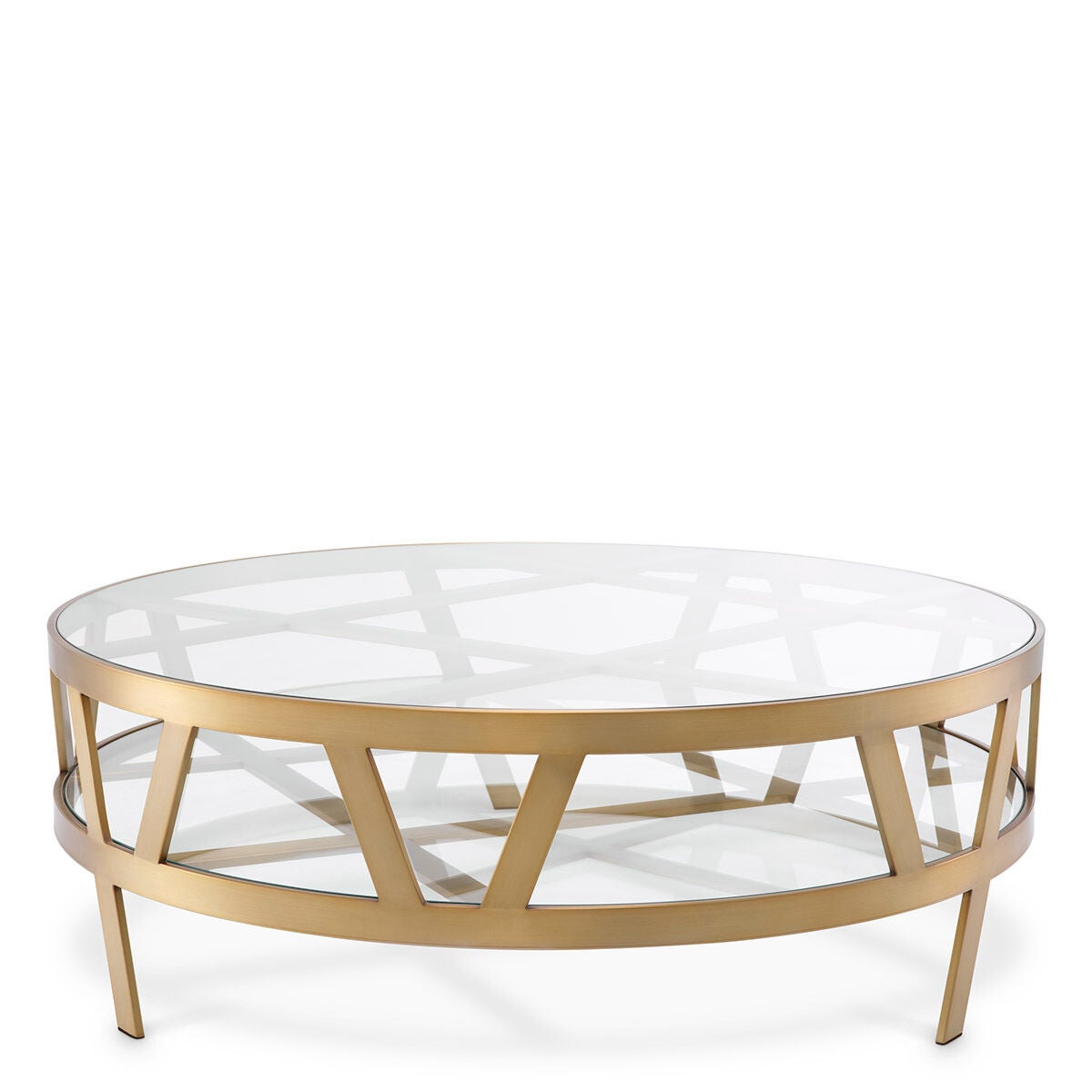 Billinghurst Coffee Table