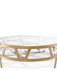 Billinghurst Coffee Table