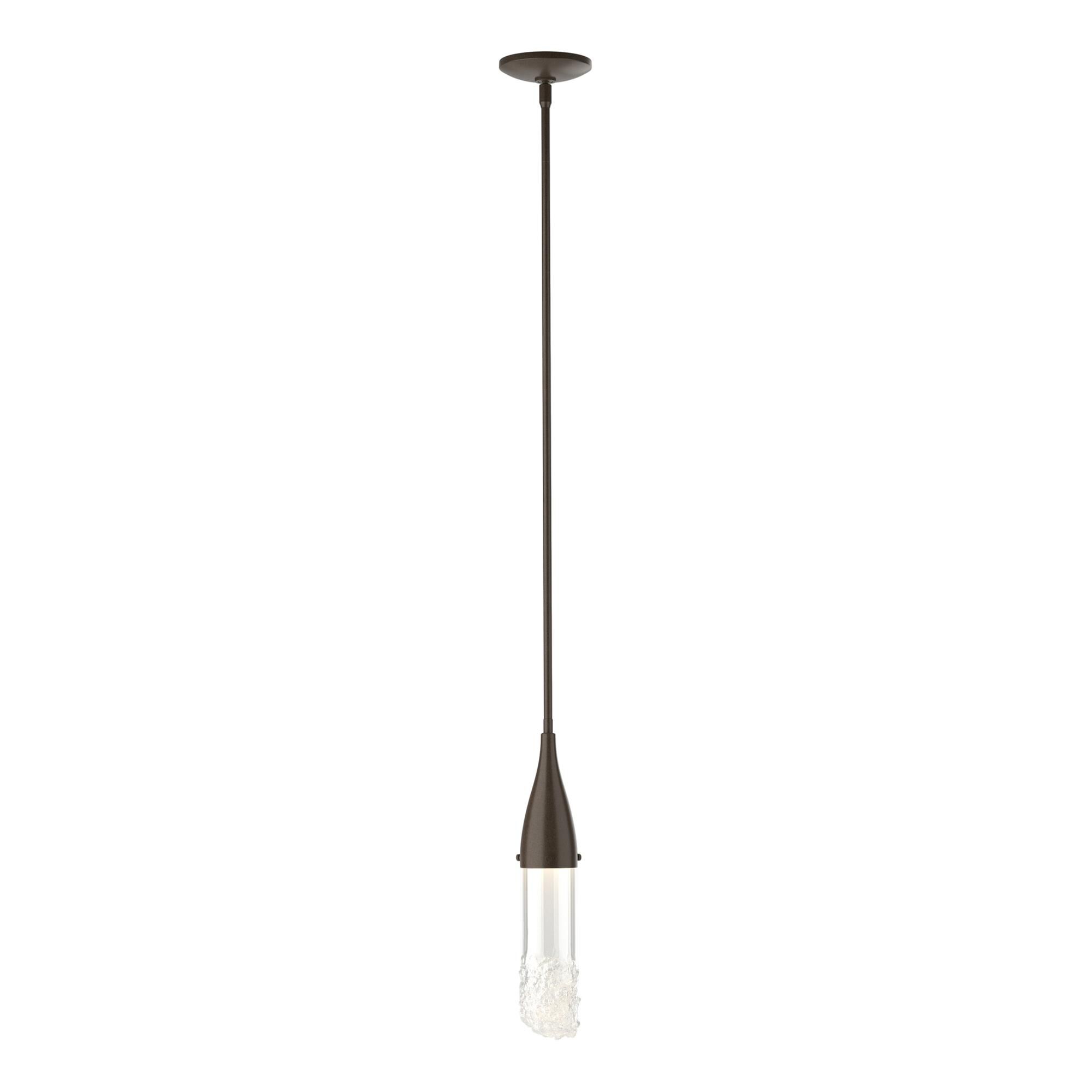 Fritz 17 Inch Mini Pendant
