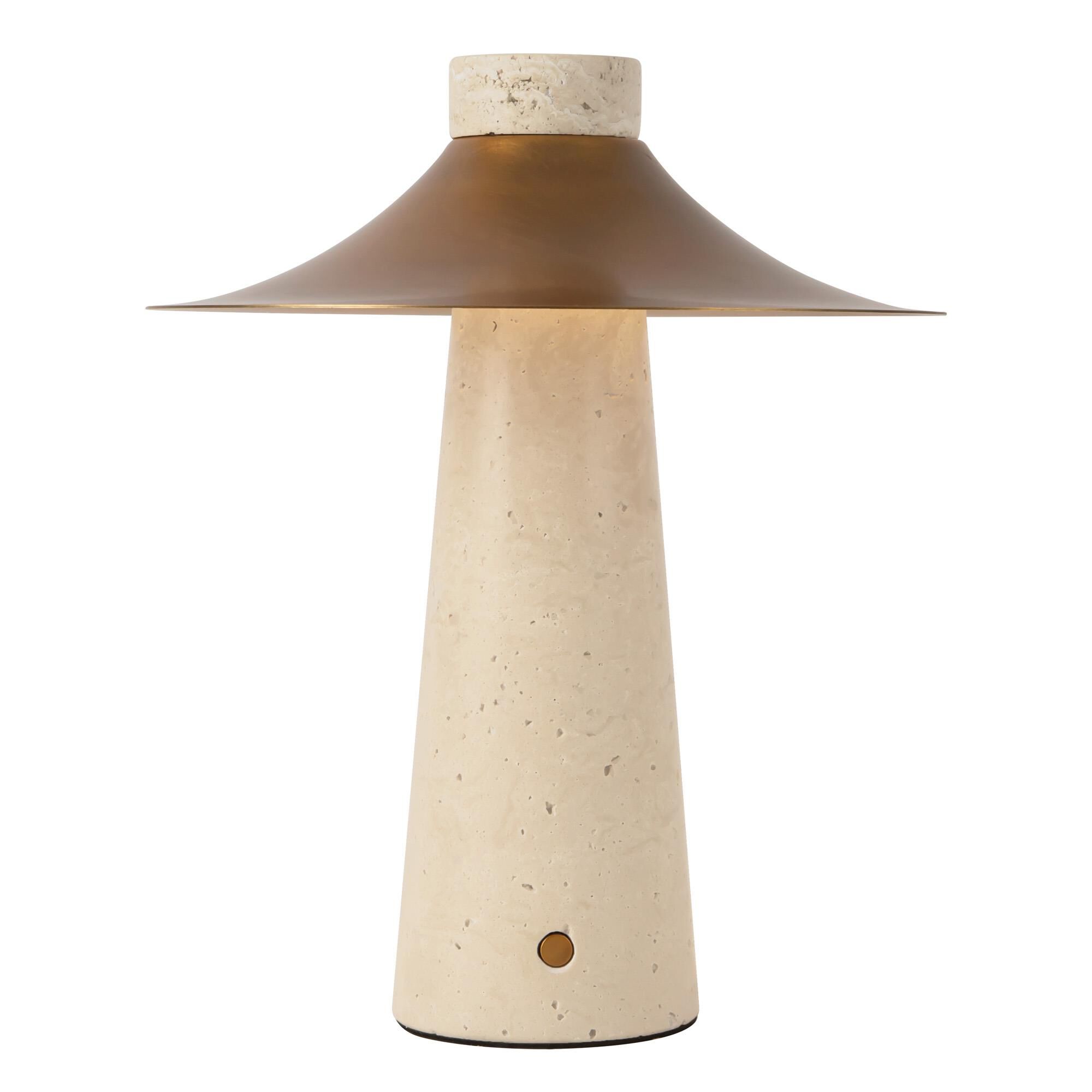 Peyton Fox Hagen Small Table Lamp