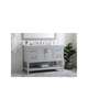 Aubrey 22 Inch Bath Vanity Cabinet