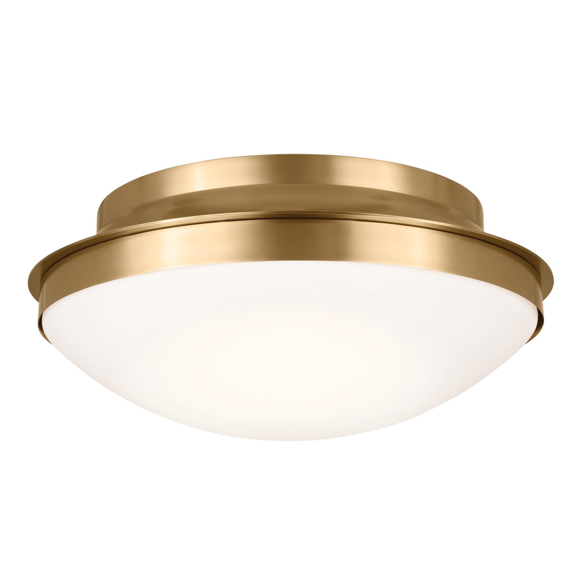 Bretta Flush Mount