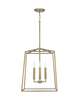 Thea 71 Inch Lantern Pendant