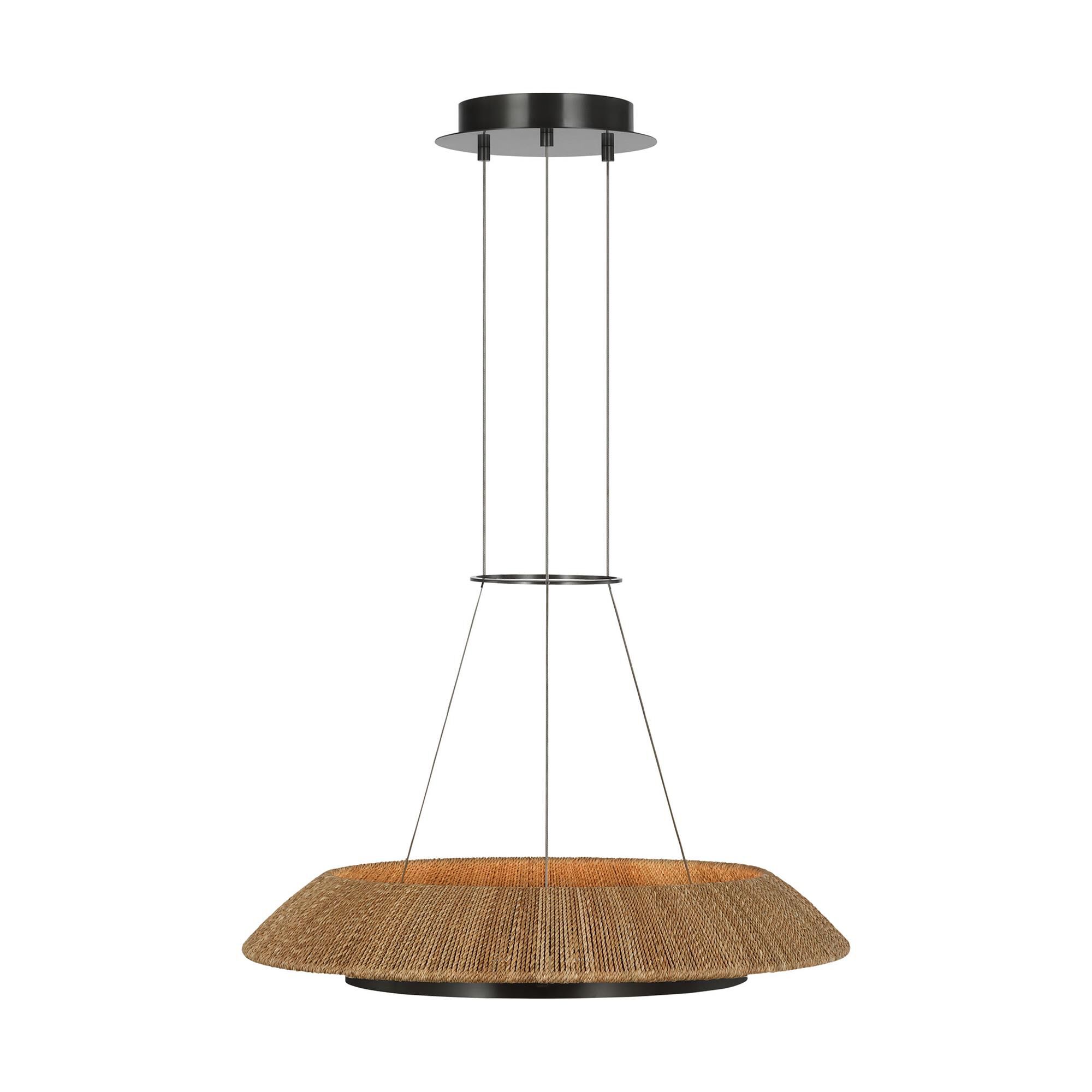 Sean Lavin Noa 27 Inch Chandelier