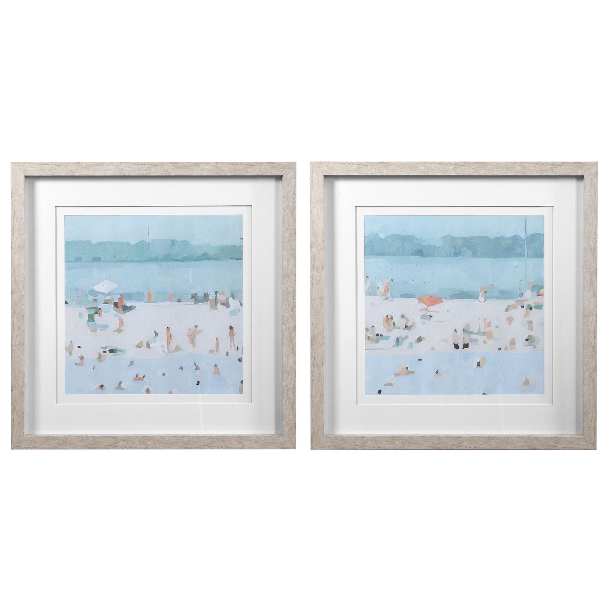 Sea Print