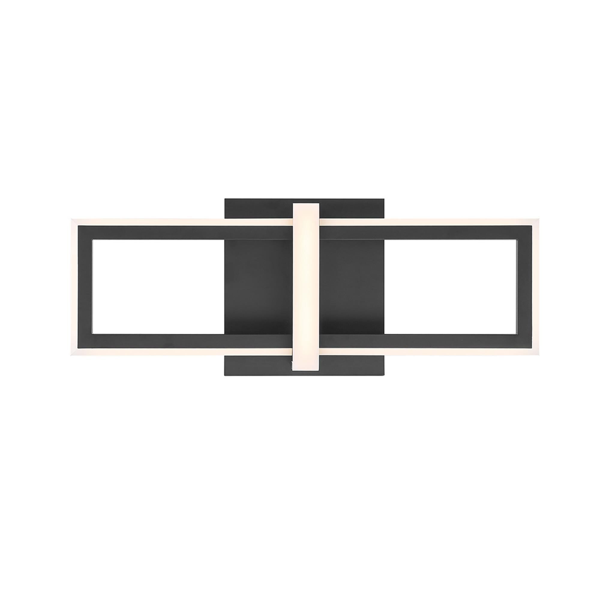 Bordo 16 Inch Outdoor Wall Light