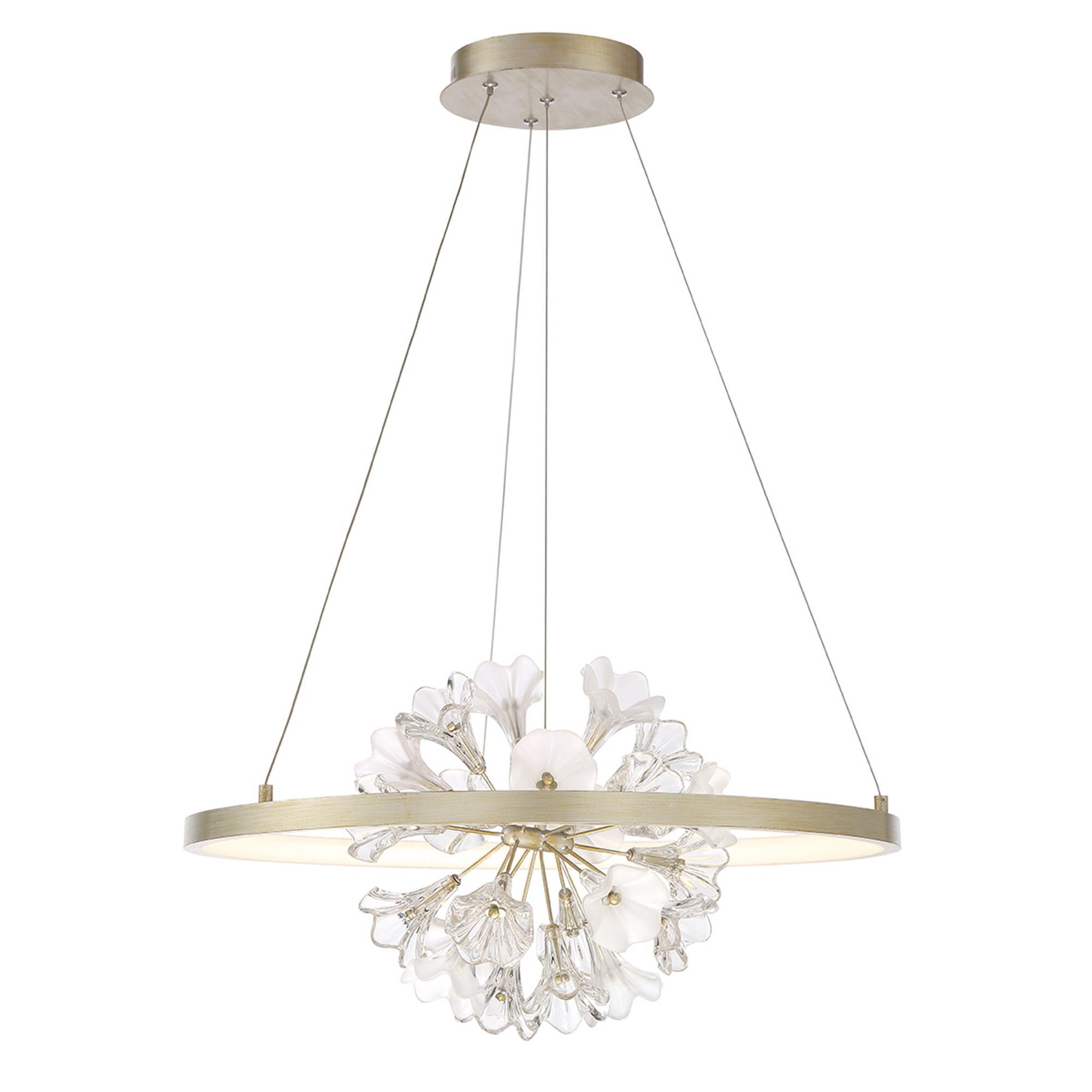 Clayton Medium Pendant Light