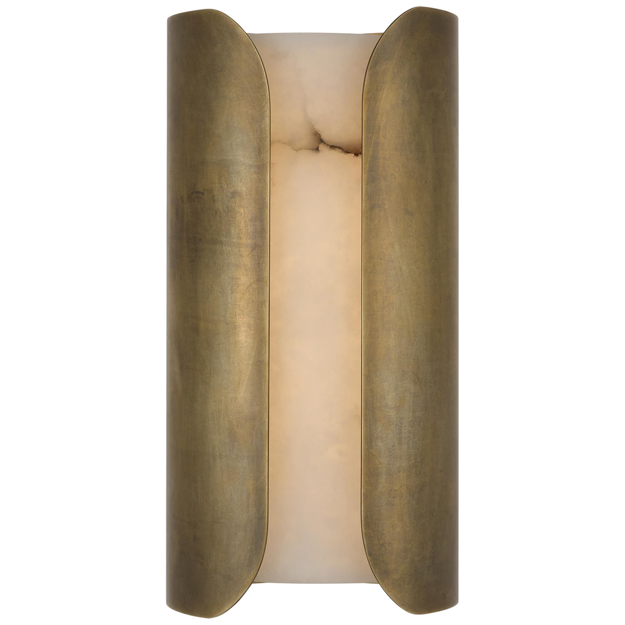 Anne-Marie Barton Armise 14 Inch Wall Sconce
