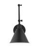 Salem 15 Inch Wall Swing Lamp