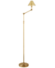 Ralph Lauren Anette 53 Inch Reading Lamp