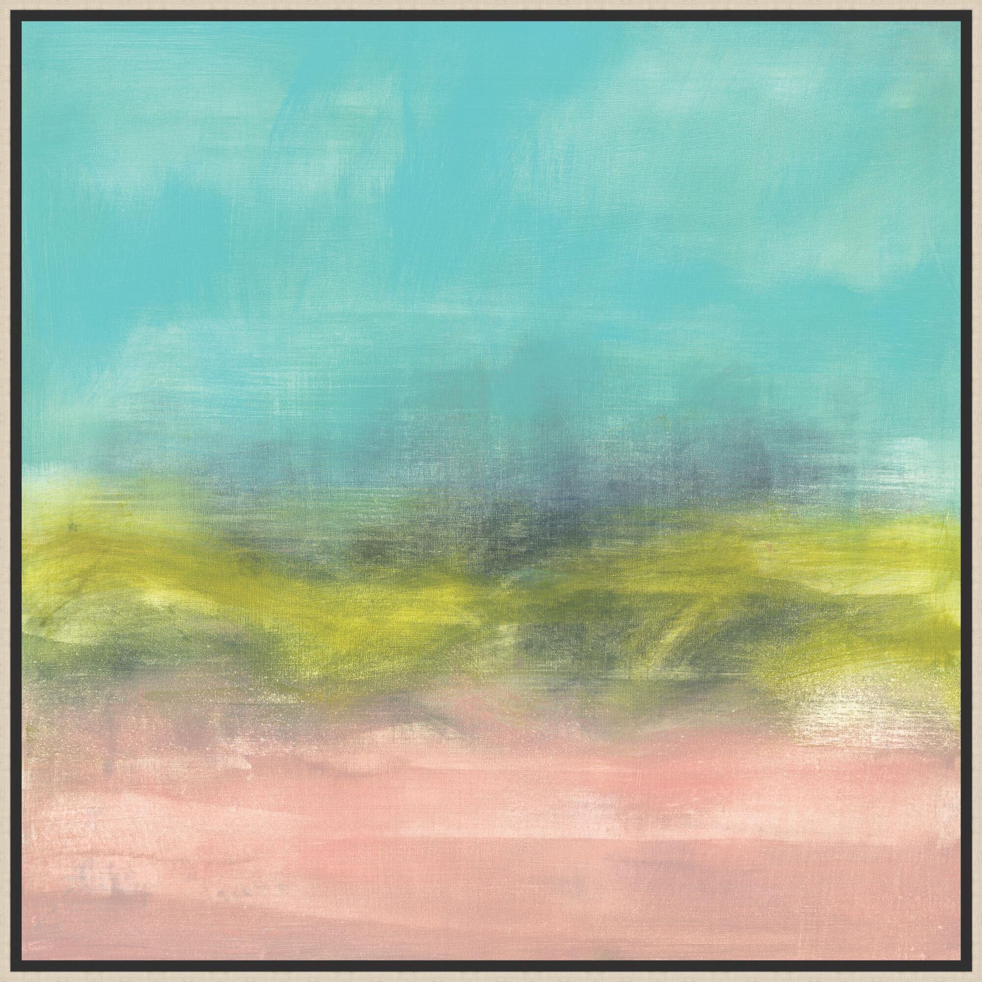 Summer Haze Print