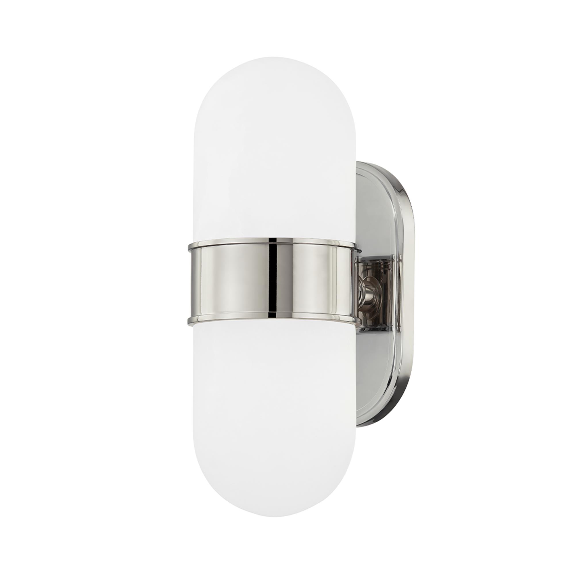 Annadale Small 2 Light Wall Sconce