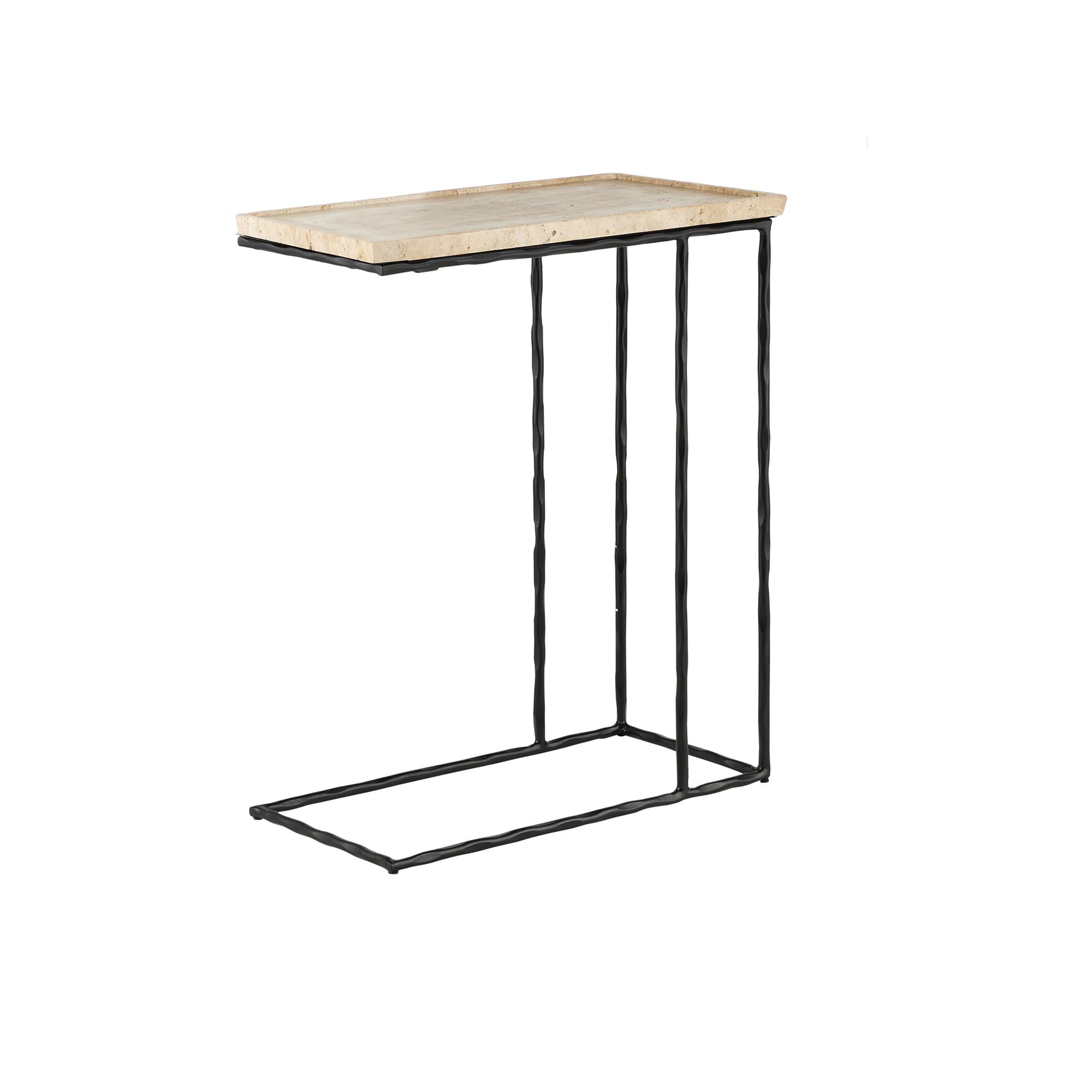 Boyles Accent Table