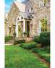 Alford Place 26 Inch Outdoor Post Lamp
