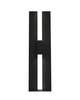 Lyft 18 Inch Outdoor Wall Light