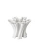 Godet Twist Vase