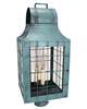 Livery 23 Inch 3 Light Outdoor Post Lamp
