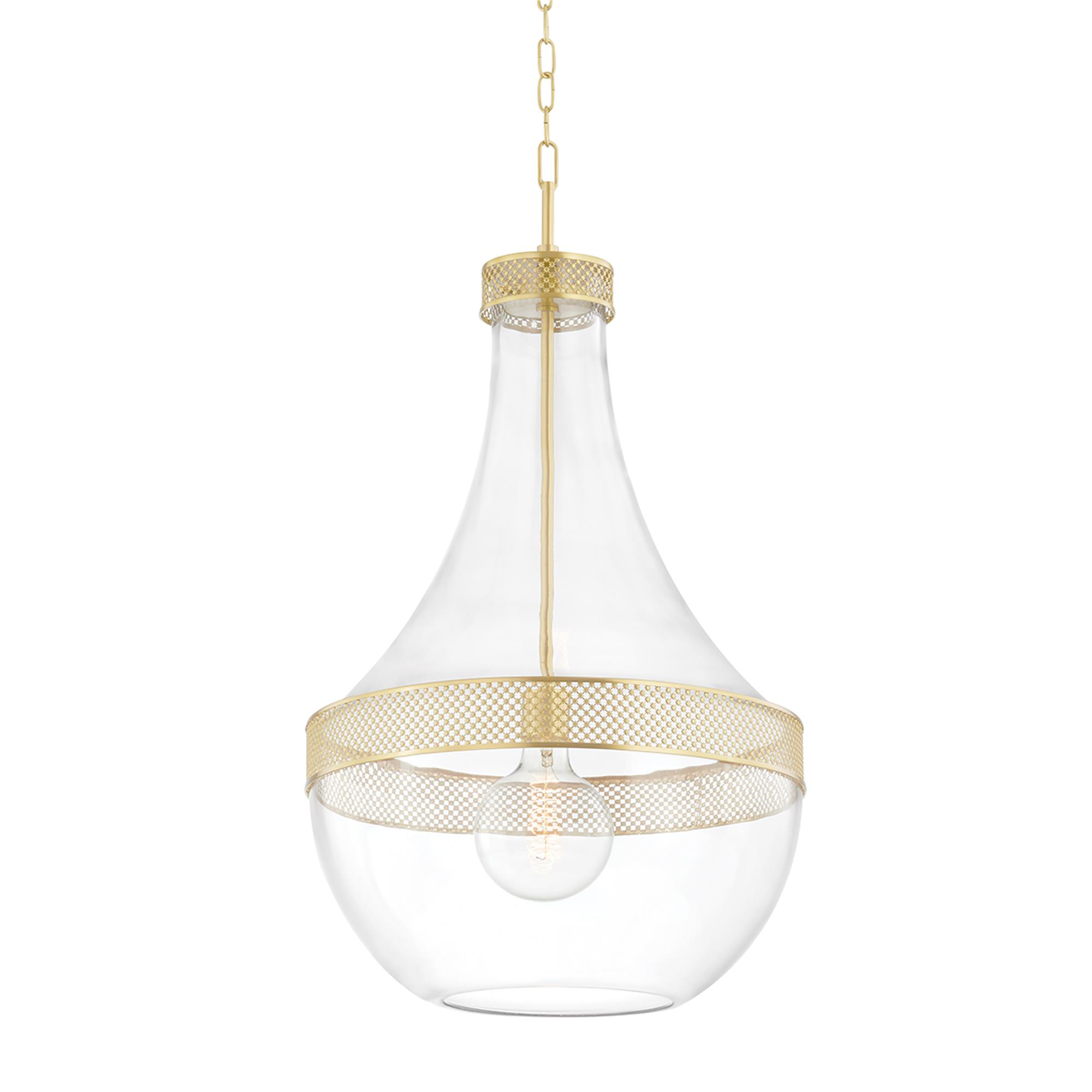 Hagen Large Pendant Light