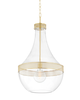 Hagen Large Pendant Light
