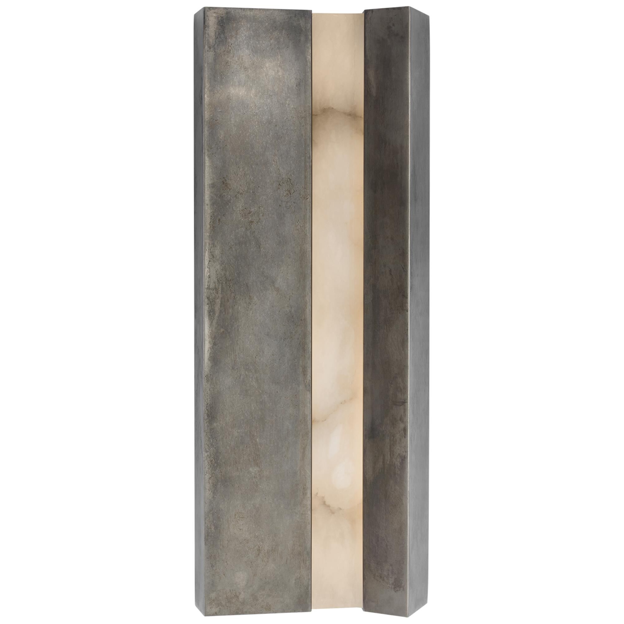 Anne-Marie Barton Austera Medium Wall Sconce