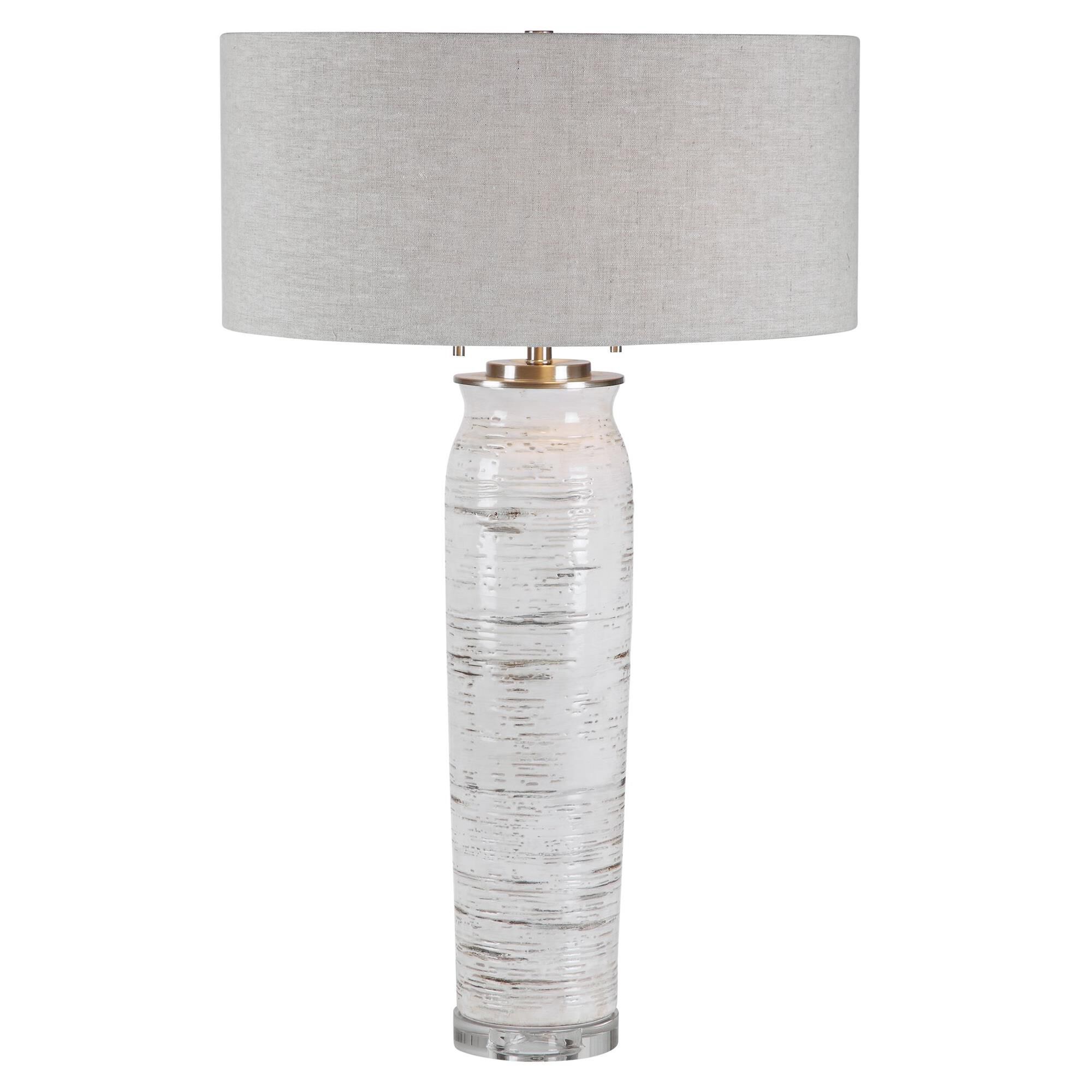 Lenta Large Table Lamp