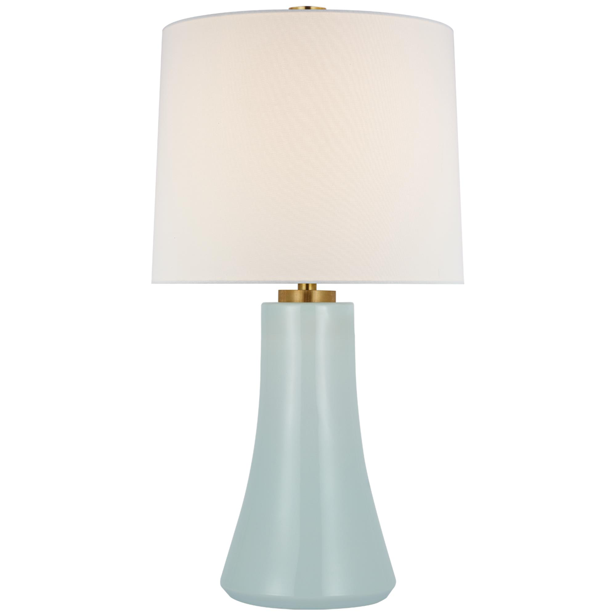 Barbara Barry Harvest Medium Table Lamp