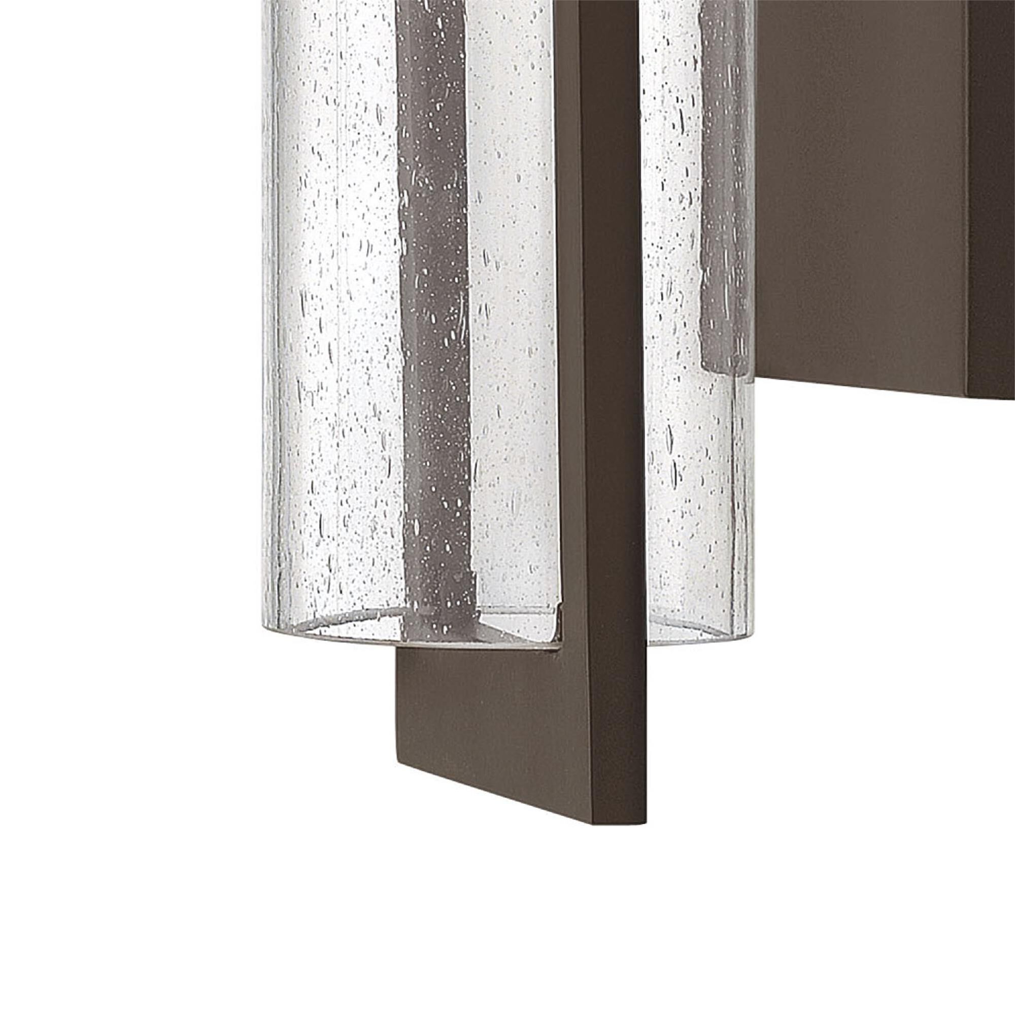 Shelter 16 Inch Outdoor Wall Light
