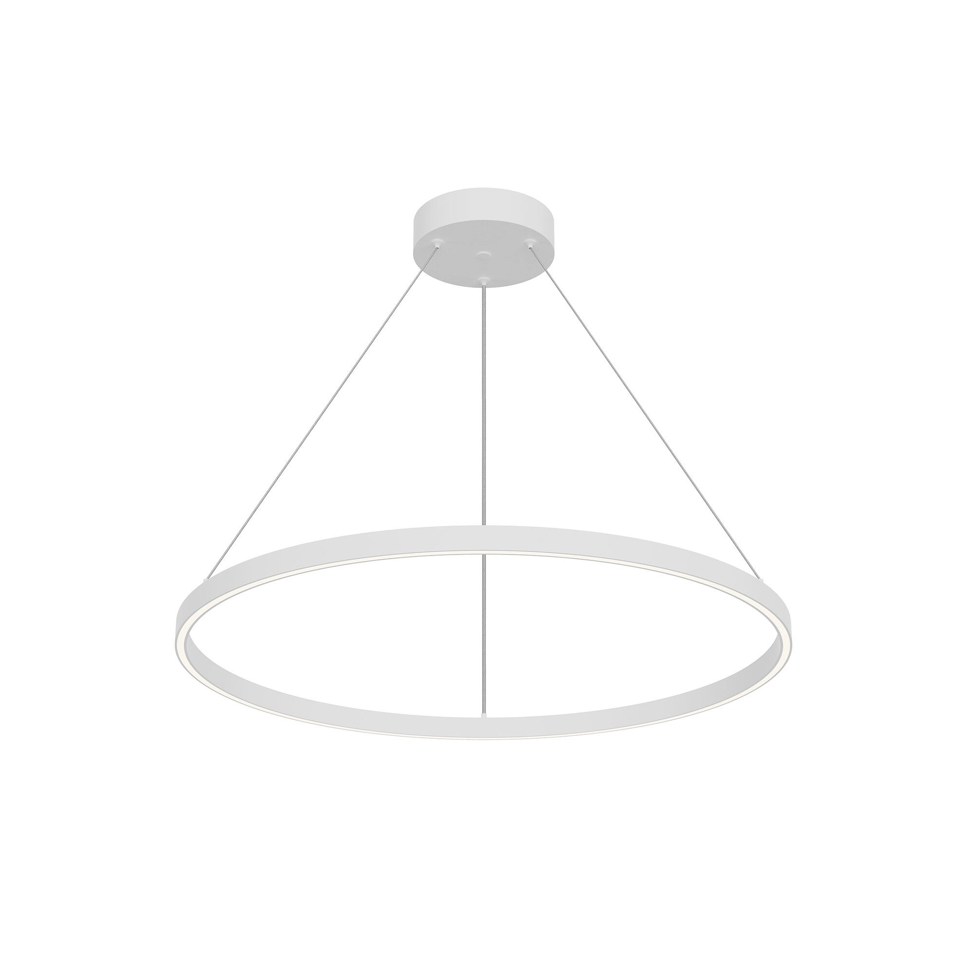 Cerchio 32 Inch Pendant Light