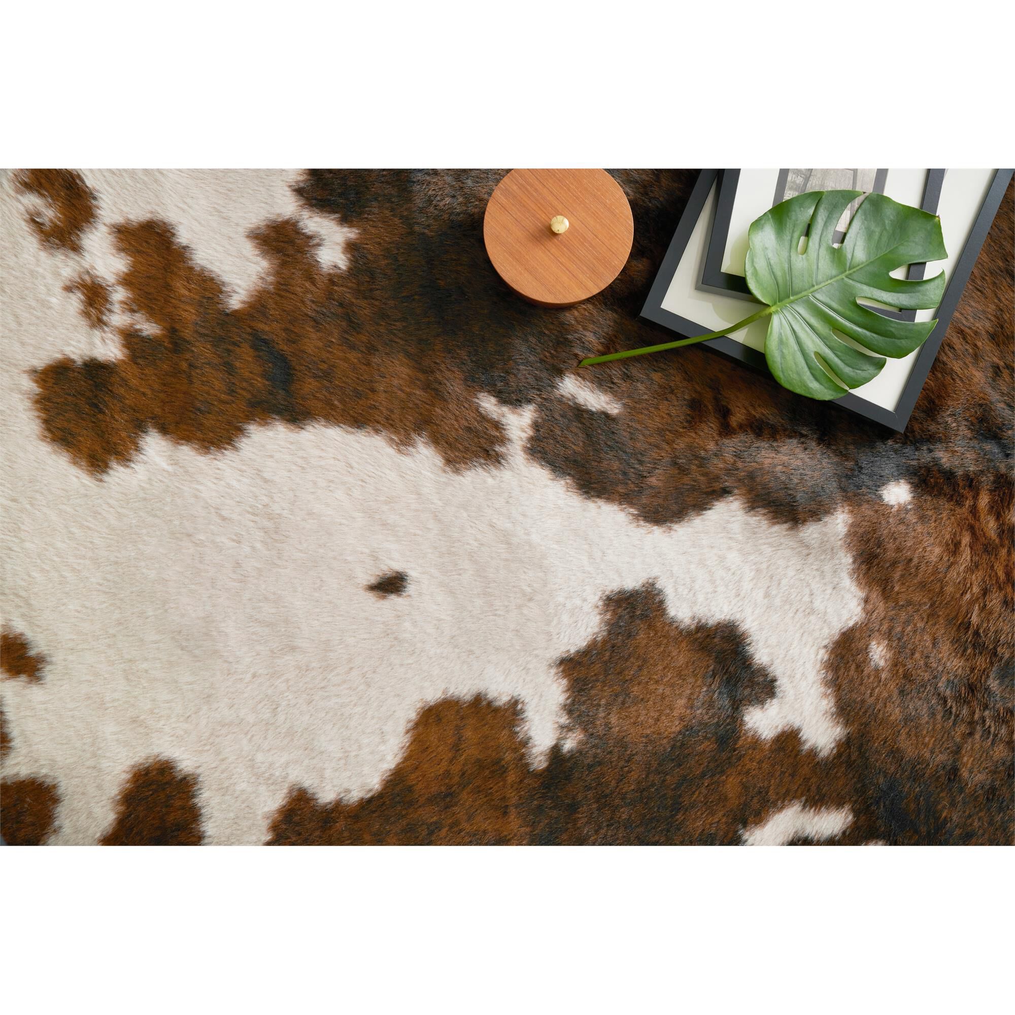 Grand Canyon Power Woven Area Rug