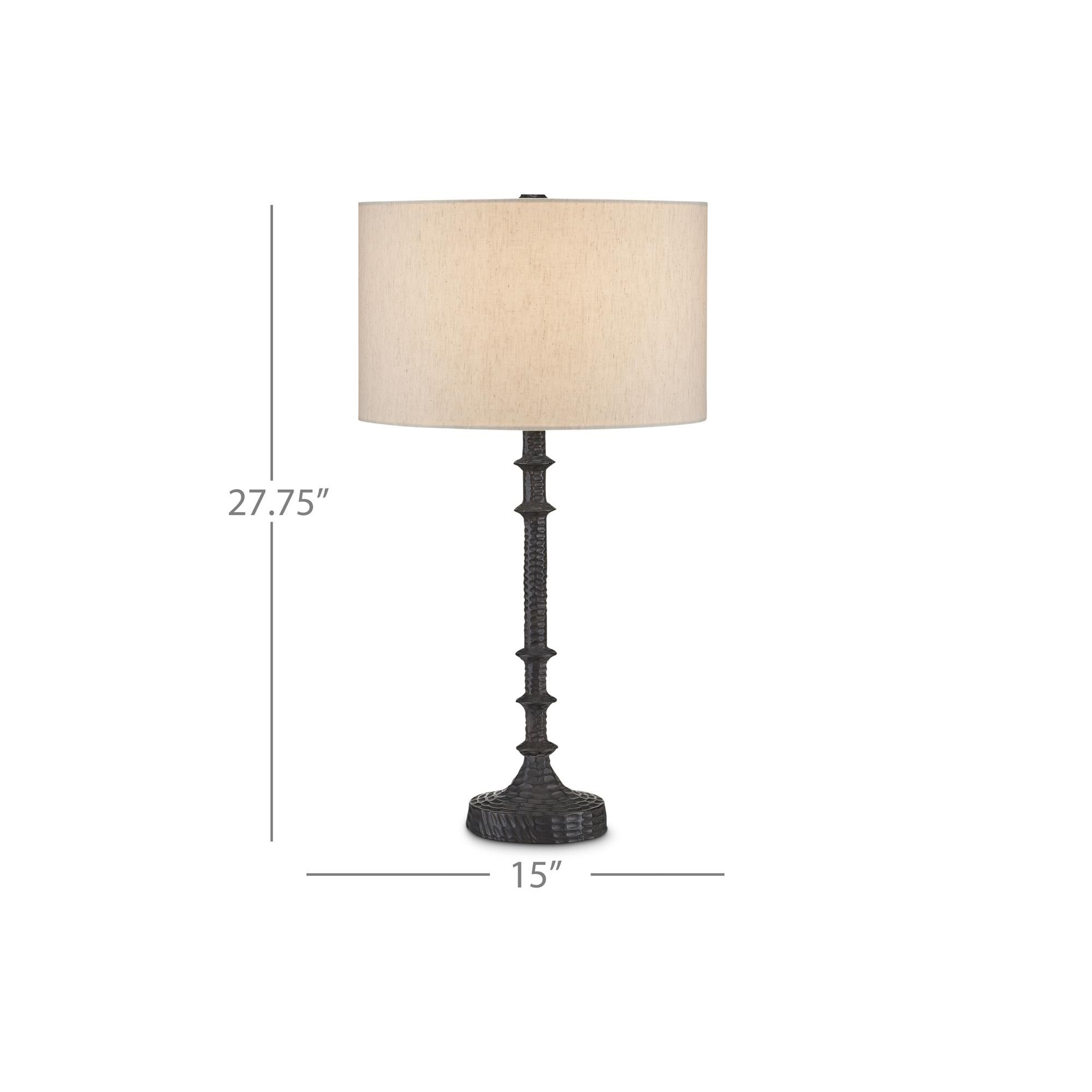Gallo Medium Table Lamp