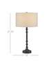 Gallo Medium Table Lamp