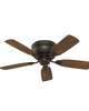 Low Profile 42 Inch Flush Mount Fan