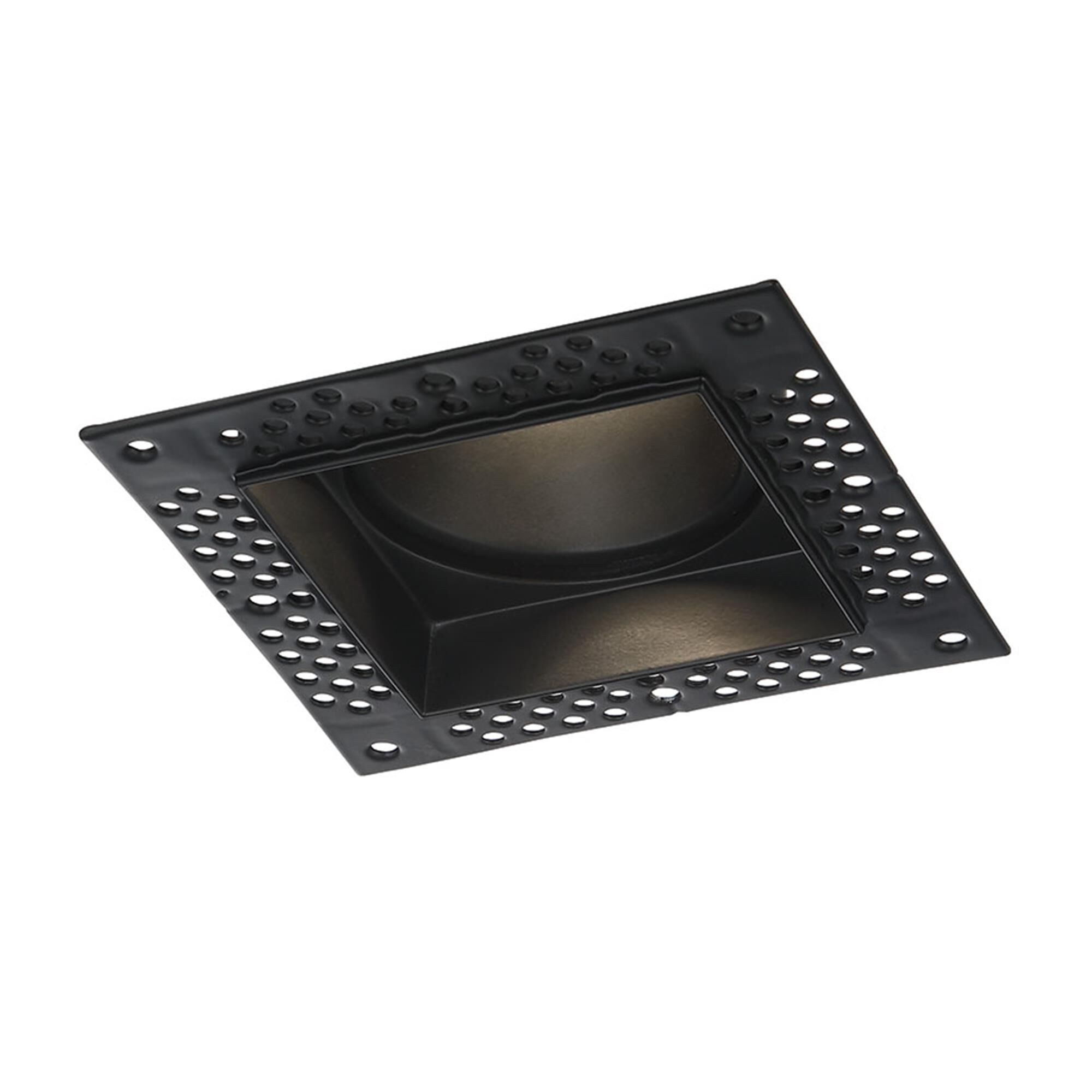 Midway 3 Inch Recessed Lighting Trim