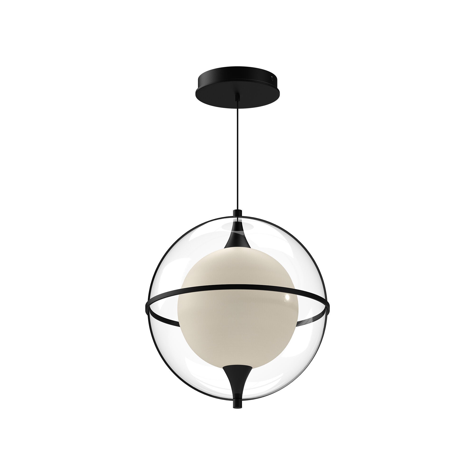 Ryan Pauly Aries 13 Inch Pendant Light