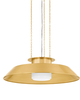 Woodrow Large Pendant Light