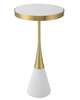 Apex 24 Inch Accent Table
