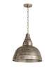 Sedona 17 Inch Pendant Light