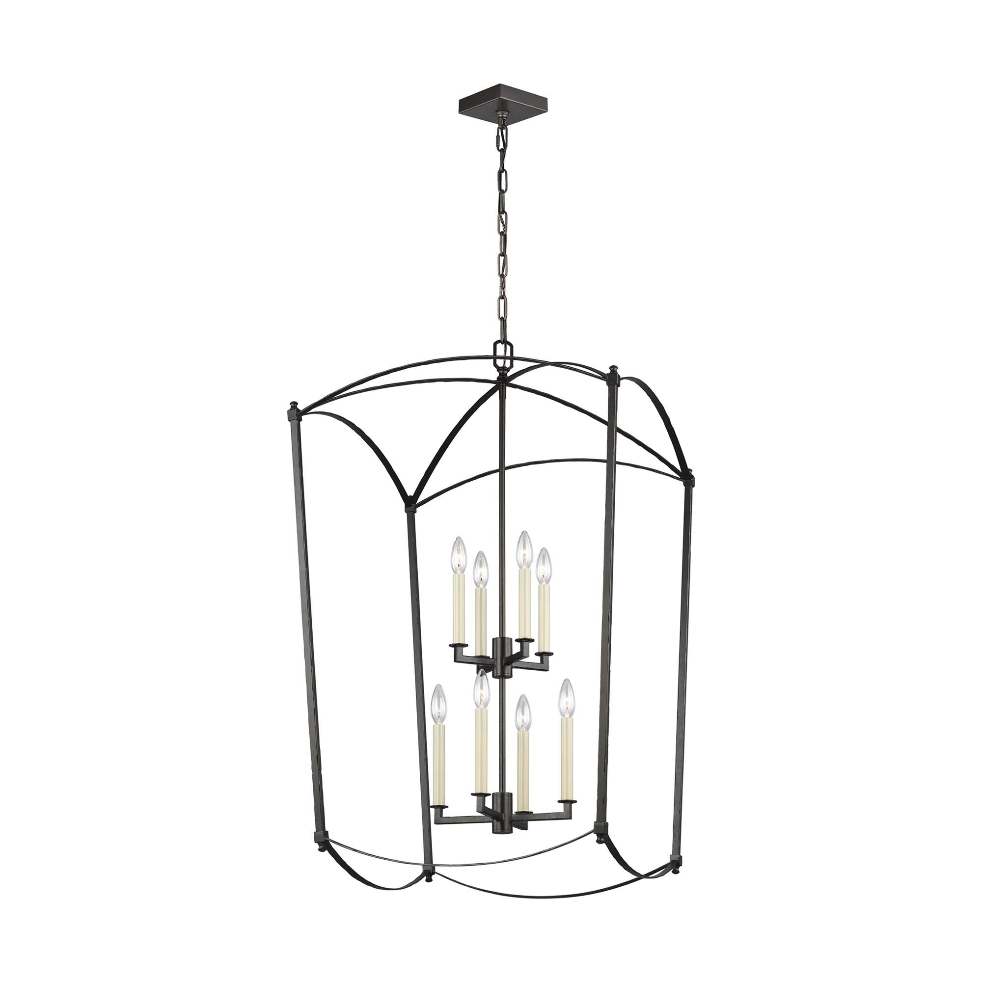 Sean Lavin Thayer 24 Inch Chandelier