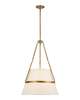 Alan Pepin Oliver Medium Pendant Light