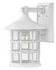 Freeport 12 Inch Outdoor Wall Light