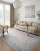 Elysium Power Woven Area Rug